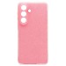 Чехол-накладка - SC328 для "Samsung Galaxy S26 +" (light pink) (244528)#2159284