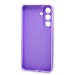 Чехол-накладка - SC328 для "Samsung Galaxy S26 +" (light violet) (244531)#2159330