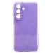 Чехол-накладка - SC328 для "Samsung Galaxy S26 +" (light violet) (244531)#2159285