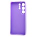 Чехол-накладка - SC328 для "Samsung Galaxy S26 Ultra" (light violet) (244532)#2159329