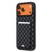 Чехол-накладка - SM022 SafeMag c картхолдером  для "Apple iPhone 17 Pro Max/18 Pro Max" (bla(244494)#2159150