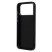 Чехол-накладка - SM022 SafeMag c картхолдером  для "Apple iPhone 17 Pro Max/18 Pro Max" (bla(244494)#2159328