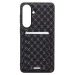 Чехол-накладка - SM022 SafeMag c картхолдером  для "Samsung Galaxy S26 +" (black) (244571)#2159164