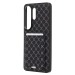 Чехол-накладка - SM022 SafeMag c картхолдером  для "Samsung Galaxy S26 Ultra" (black) (244572)#2159168