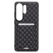Чехол-накладка - SM022 SafeMag c картхолдером  для "Samsung Galaxy S26 Ultra" (black) (244572)#2159167