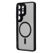 Чехол-накладка - SM026 SafeMag для "Samsung Galaxy S26 Ultra" (black) (244653)#2159171