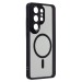 Чехол-накладка - SM026 SafeMag для "Samsung Galaxy S26 Ultra" (black) (244653)#2159172