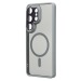 Чехол-накладка - SM026 SafeMag для "Samsung Galaxy S26 Ultra" (grey) (244650)#2159174