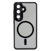 Чехол-накладка - SM026 SafeMag для "Samsung Galaxy S26" (black) (244651)#2159176