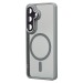 Чехол-накладка - SM026 SafeMag для "Samsung Galaxy S26" (grey) (244648)#2179475