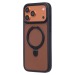 Чехол-накладка - SM088 SafeMag  для "Apple iPhone 17 Pro Max/18 Pro Max" (black) (244515)#2159180