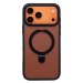 Чехол-накладка - SM088 SafeMag  для "Apple iPhone 17 Pro Max/18 Pro Max" (black) (244515)#2159179