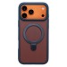 Чехол-накладка - SM088 SafeMag  для "Apple iPhone 17 Pro Max/18 Pro Max" (dark blue) (244519)#2159182