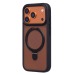 Чехол-накладка - SM088 SafeMag  для "Apple iPhone 17 Pro/18 Pro" (black) (244514)#2159186