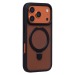 Чехол-накладка - SM088 SafeMag  для "Apple iPhone 17 Pro/18 Pro" (black) (244514)#2159187