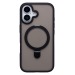 Чехол-накладка - SM088 SafeMag  для "Apple iPhone 17" (black) (244512)#2159191