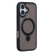 Чехол-накладка - SM088 SafeMag  для "Apple iPhone 17" (black) (244512)#2159193