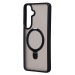 Чехол-накладка - SM088 SafeMag  для "Samsung Galaxy S26 +" (black) (244537)#2159207