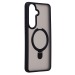 Чехол-накладка - SM088 SafeMag  для "Samsung Galaxy S26" (black) (244536)#2159214
