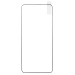 Защитное стекло Full Screen Activ Clean Line 3D для "Samsung Galaxy S26" (black) (244238)#2165630