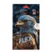Защитное стекло Full Screen Cellis Flex Pro для "Samsung Galaxy S26 +" (black) (244440)#2158065