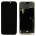 Дисплей для iPhone 15 Pro Max + тачскрин + рамка (черный), SOFTOLED GX (шлейф IC) 120Hz#2158877