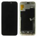 Дисплей для iPhone 15 Pro Max + тачскрин + рамка (черный), SOFTOLED OEM 120Hz#2161160
