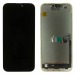 Дисплей для iPhone 16 Pro Max + тачскрин + рамка (черный), SOFTOLED DD (шлейф IC) 120Hz#2158872