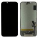 Дисплей для iPhone 16e + тачскрин + рамка (черный), SOFT OLED DD#2158871