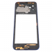 Средняя часть корпуса для Tecno Pova 4 (LG7n) (синий)#2162532