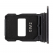 Держатель SIM для Xiaomi 17 (25113PN0EC) Черный#2162552