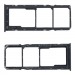 Держатель SIM для TCL 30 SE/30E (6165H) Черный#2182324