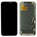 Дисплей для iPhone 12/12 Pro + тачскрин + рамка (черный), OLED DD(Diagnosable Screen, без ошибки)#2158866