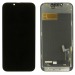 Дисплей для iPhone 13 + тачскрин + рамка (черный), SOFT OLED DD(Diagnosable Screen, без ошибки)#2158865