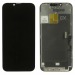 Дисплей для iPhone 13 Pro + тачскрин + рамка (черный), In-Cell GX(шлейф IC)#2158863