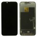 Дисплей для iPhone 13 Pro + тачскрин + рамка (черный), SOFT OLED DD (Diagnosable Screen, без ошибки) 120Hz#2158862