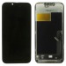 Дисплей для iPhone 13 Pro + тачскрин + рамка (черный), SOFT OLEDOEM 120Hz#2175469