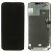 Дисплей для iPhone 13 Pro Max + тачскрин + рамка (черный), In-Cell GX(шлейф IC)#2158860