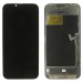 Дисплей для iPhone 13 Pro Max + тачскрин + рамка (черный), SOFTOLED DD (Diagnosable Screen, без ошибки) 120Hz#2175694