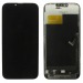 Дисплей для iPhone 13 Pro Max + тачскрин + рамка (черный), SOFTOLED OEM 120Hz#2175470