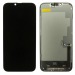 Дисплей для iPhone 14 Plus + тачскрин + рамка (черный), SOFT OLED DD(Diagnosable Screen, без ошибки)#2158856