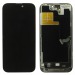 Дисплей для iPhone 14 Pro + тачскрин + рамка (черный), SOFT OLEDOEM 120Hz#2158853