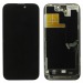 Дисплей для iPhone 14 Pro + тачскрин + рамка (черный), SOFT OLEDOEM 120Hz#2164607