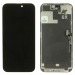 Дисплей для iPhone 14 Pro Max + тачскрин + рамка (черный), In-Cell GX(шлейф IC)#2158852