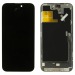 Дисплей для iPhone 14 Pro Max + тачскрин + рамка (черный), SOFTOLED GX (шлейф IC) 120Hz#2158850