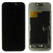 Дисплей для iPhone 15 Pro + тачскрин + рамка (черный), SOFT OLEDOEM 120Hz#2161161