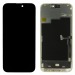 Дисплей для iPhone 15 Pro Max + тачскрин + рамка (черный), SOFTOLED DD (Diagnosable Screen, без ошибки) 120Hz#2158845
