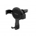 Xiaomi Автомобильный держатель Xiaomi Carfook Gravity Induction CarPhone Holder (ZLPX-C) (black)#2158975