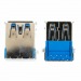 Разъем USB для ноутбука тип 48#2167877