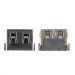 Разъем USB для ноутбука тип 81#2167762